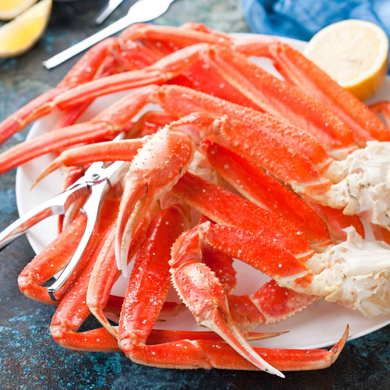 2023 NEW SEASON'S Giant Snow Crab (Bairdi)5 LB